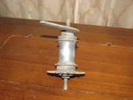 Vintage New Departure Model Rear Bicycle Hub 28 Spoke Usa Made. Fixed Price $20.00.