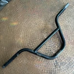 Vintage 1999 Mj Cycles Schwinn Predator Handlebars Black Uncut 27.5. Fixed Price $21.99.