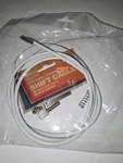Vintage Dorcy Cycle 80'S Shimano 3 Speed Shifter Cable & Hardware Japan New. Fixed Price $18.00.