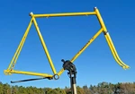 1972 Schwinn Varsity 27" Road Bike Bicycle Tall Mens 26" Frame Kool Lemon. Fixed Price $199.99.
