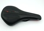 Specialized Targa Body Geometry Saddle Seat Hollow Cro-mo Rails Black And Red. Fixed Price $19.78.