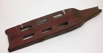 Vintage 1950S Huffy Huffman Bicycle Rack 26 Bike Original. Fixed Price $50.00.