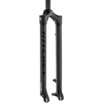 Ritchey Wcs Carbon Mountain Fork: 29" Qr 1-1/8 Disc Black 34456117002. Fixed Price $636.05.