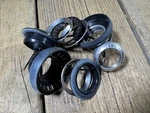 Stronglight Spidel Extra Headset Roller Vintage Bike Bicycle Parts Used. Fixed Price $174.99.