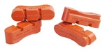 Kool Stop Campagnolo Campy Delta Record Bicycle Brake Pads Refills Salmon. Fixed Price $37.99.
