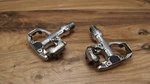 Shimano Dura Ace PD-7701 Road Bike Clipless Pedals Via Japan. Fixed Price $49.00.