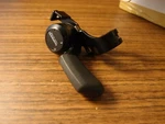 Nos 1988 Left Shifter Shimano Light Action SL-MS41 Via Japan 3 Speed Mtb. Fixed Price $25.00.