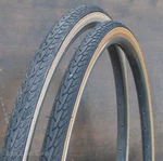27" X 1/4" Vintage Road Bike Tires Schwalbe Rc Schwinn Raleigh 10SPEED Bicycle. Fixed Price $48.00.