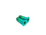 M5 Titanium Rear Derailleur Jockey Wheel Pulley Bolts For Sram Shimano Trp. Fixed Price $7.00.