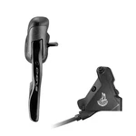 Campagnolo Chorus Disc Brake Lever Rear 140MM Black EP21-CHD12RR4. Fixed Price $489.82.