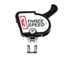 Sturmey Archer 3 Speed Shifter Vintage For Schwinn Bicycle Raleigh Tour Bike Hub. Fixed Price $22.99.