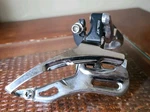 Shimano Deore Xt FD-M738 Clamp-on Front Derailleur 34.9MM *fast Ship*. Fixed Price $15.00.