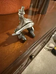Vintage Shimano Dura Ace BR-7700 Road Brake Calipers Dual Pivot Rear Only. Fixed Price $29.00.