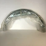 New In Bag, Fender Set Full 16MW Wald 952-16 Chrome With Braces. Fixed Price $30.00.