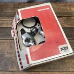 Sram X.0 Xo 2X10 Trigger Shifter Set Speed Mtb Mountain Silver W Cables Bike. Fixed Price $133.49.