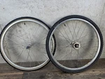 Sun Mistral 20 Bmx Mini Wheel Set Cw Broken Acs Hubvintage Old School. Fixed Price $199.00.