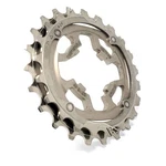 New Campagnolo Record Speed Titanium Sprockets 21 23 Cogs 10S-113AT Spare. Fixed Price $146.21.