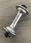 Shimano Dura Ace Front Hub 36 Hole 100 Mm Spacing Model 7400 Serviced. Fixed Price $38.00.