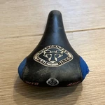 Wilderness Trail Bikes Wtb SST.98 Seat Titanium Black/blue Saddle A1. Fixed Price $56.95.