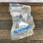Shimano BR-M454 V-brake Caliper Set Mtb 1 Rim Nos Oem Genuine Parts. Fixed Price $30.39.
