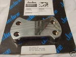 New Jardine Billet Handlebar Clamp Yamaha Royal Star. Fixed Price $39.95.