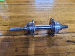 Shimano Japan 5353 Steel Freewheel Hub 3/8" 36H 110MM Spacing Bmx Mountain Road. Fixed Price $39.99.