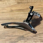 Vintage Suntour Xce 28.6 Clamp Front Derailleur Bottom Pull. Fixed Price $34.99.