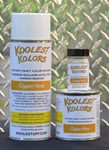 Coppertone Paint For Schwinn Bike Restoration Stingray Bicycle-others. Fixed Price $94.05.