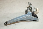 Suntour Sl Double Front Derailleur Maeda 4532 28.6MM Top-pull Road Usa Shipper. Fixed Price $35.81.