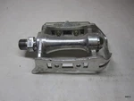 Single Vintage Nos Sr Sp 150 Alloy Pedal 9/16 Road Tour Bike. Fixed Price $13.04.