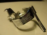 Huret Nr. 1846 Downtube Derailleur Clamp New Nos Vintage Retro, 28.6 Mm. Fixed Price $12.00.