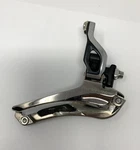 Shimano Dura Ace FD-9000 Braze Front Derailleur 2 X 11 Spd. Fixed Price $50.00.
