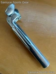 San Marco Vintage Seatpost Italy Made Brev. Fixed Price $164.51.