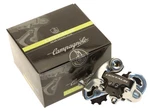 Campagnolo Centaur Rear Derailleur 10 Speed Short Cage Carbon Silver '07 Nos New. Fixed Price $170.99.