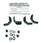 Shimano Exage Mountain BL-M450 Brake Shifter Bracket Adapter Mounting Kit Nos. Fixed Price $12.39.