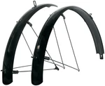 Sks Bluemels B60 Full Coverage Aluminum Fender Set For 26" Bikes Lightweight,. Fixed Price $72.41.