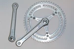 Campagnolo Gran Sport 3320/A Crankset 52/42 170MM. Fixed Price $158.97.