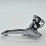 Shimano FD-1050 Front Derailleur 2X6/7 28.6MM Clamp Bottom Pull Road Bike. Fixed Price $12.55.