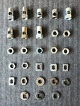 Vintage Nos Sturmey Archer Hub Parts Group 1 Best Prices & Selection!. Fixed Price $5.00.