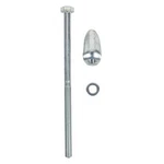 Wald Products Expander Wedge & Bolt Stem #2350 5-7/8 Inch. Fixed Price $12.72.