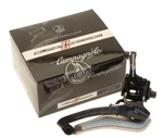 Campagnolo Super Record Front Derailleur 11 Speed Braze-on FD15-SR2B New Nos. Fixed Price $289.99.