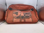 Vintage Jt Racing Usa Mx Small Gear Bag Made Finland Early Super Rare. Fixed Price $229.95.