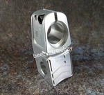 1X Unused Haro Lineage Hevron Stem Freestyle Old School Bmx Nos. Fixed Price $199.90.