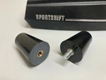 Sturmey Archer Sportshift Repro Knob Set Ccm Mustang Raleigh Chopper. Fixed Price $25.45.
