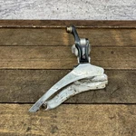 Vintage Shimano Deore Xt FD-M735 Front Derailleur 28.6 Clamp Bottom Mtb Triple. Fixed Price $37.59.