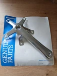 Shimano FC-A450 Crank Arm 165 Mm 130 Bcd Vintage Road Bike Nos. Fixed Price $29.00.