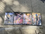 Tour De France Lemond 1986 1989 1990 1999 Lot Of 4 Dvd Collectible Cycling. Fixed Price $75.00.