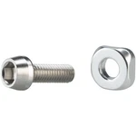 Shimano Front Derailleur Bolt And Washer M5 X 15MM Braze-on Y5NF98060. Fixed Price $22.98.