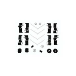 Disc Brake Hardware Kit Carlson 13486Q. Fixed Price $40.70.