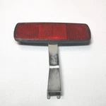 Vtg Schwinn Varsity Rear Reflector Red, Mounts On Caliper 1970S. Fixed Price $20.00.
